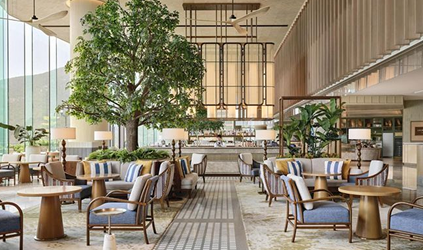 15000 sqft resort and pub