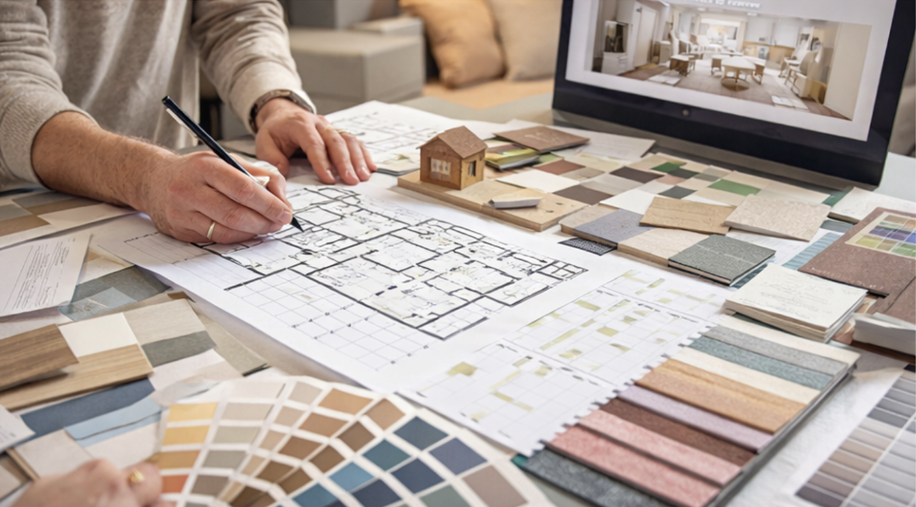 Thematic Product Sourcing